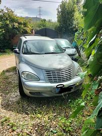 Chrysler PT Cruiser 2.2 CRD
