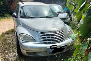 Chrysler PT Cruiser 2.2 CRD