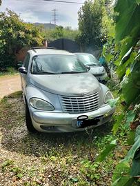 Chrysler PT Cruiser 2.2 CRD