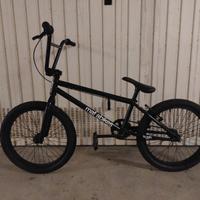 KUSH 1 BMX MAFIA BIKE