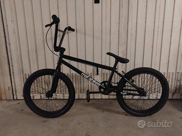 KUSH 1 BMX MAFIA BIKE