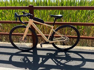 Focus Atlas 8.8 Gravel