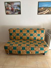 Divano letto