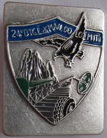 24° Battaglione Logistico di Manovra Dolomiti