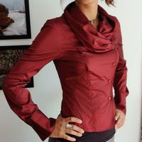 Camicia NARA donna