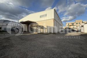 Capannone Industriale Messina [0681-20ACG]
