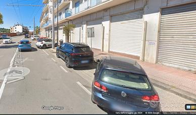 Locali e depositi 3 vetrine fronte strada