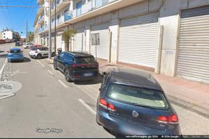 Locali e depositi 3 vetrine fronte strada