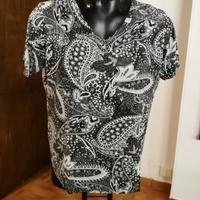 Maglietta maniche corte tag. 52