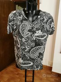 Maglietta maniche corte tag. 52