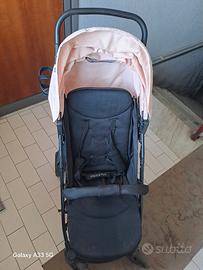 passeggino hauck