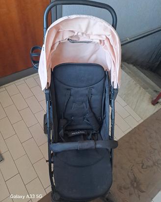 passeggino hauck