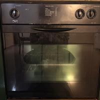 Forno da incasso Rex