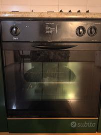 Forno da incasso Rex