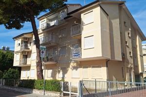 APPARTAMENTO ULTIMO PIANO JESOLO LIDO