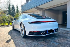 Porsche Carrera S 992