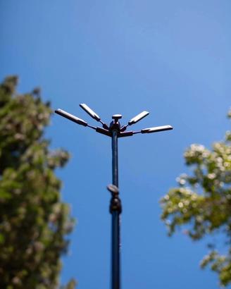 DJI Transmission High-Gain Antenna