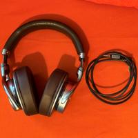 Sony MDR-1A cuffie hi res