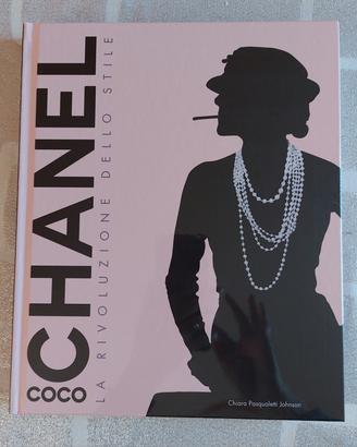 Coco Chanel La rivoluzione nello stile