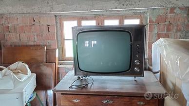 TELEVISIONE ANTICA