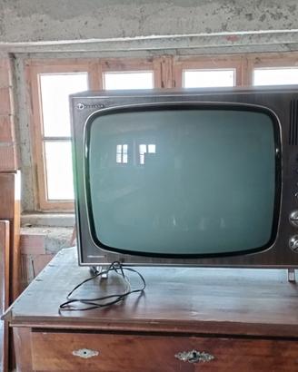 TELEVISIONE ANTICA