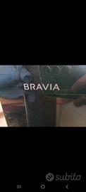 TV modello SONY BRAVIA 32 pollici