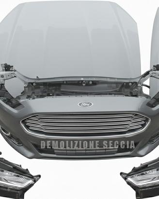 COMPLETO 4 Porte MUSO e AIRBAG FORD MONDEO 2016