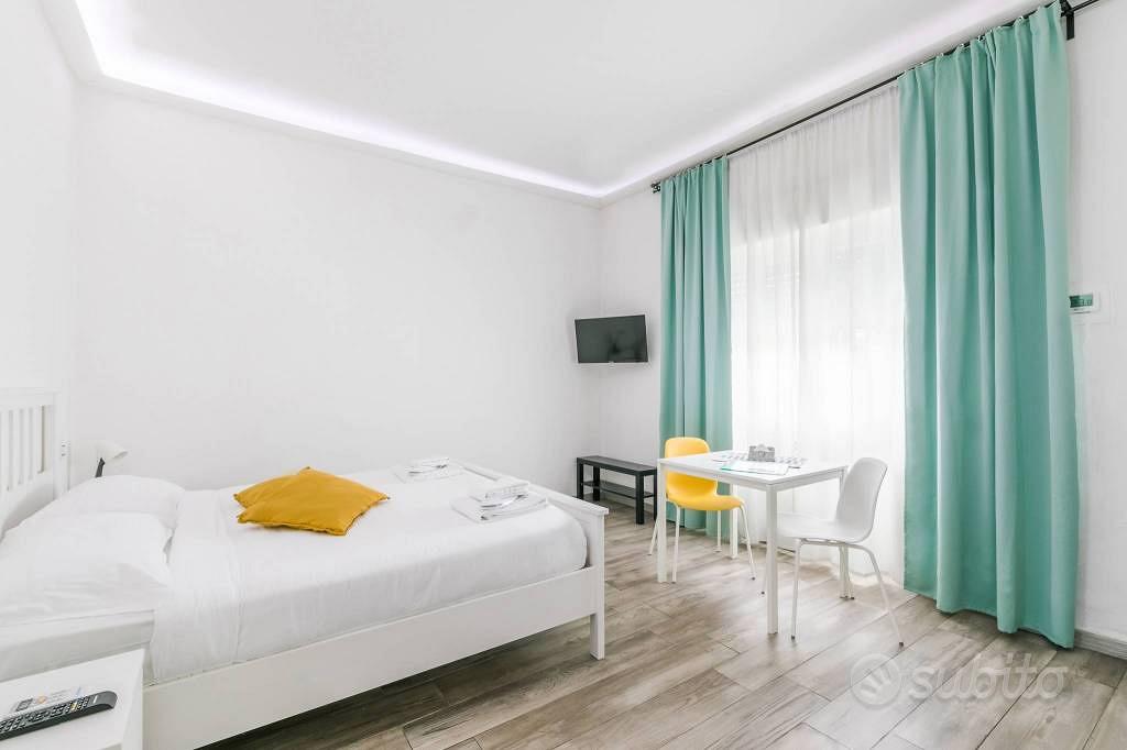 Appartamento – Milano, Quartiere Villa Magentino, Municipio 6 - Vista 4