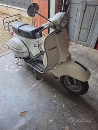 Vespa PX 125 del 1979