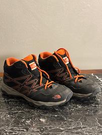 Scarpe da trekking The North Face