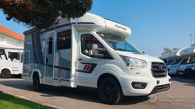 Challenger 250 Graphite Edition Automatico - MY26!