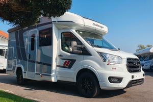 Challenger 250 Graphite Edition Automatico - MY26!