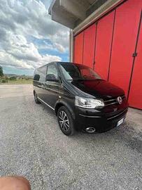 Volkswagen Multivan 2.0 BiTDI 180CV DSG 4 Motion H