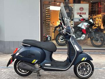 Piaggio GTS 300 SUPER TECH 2024