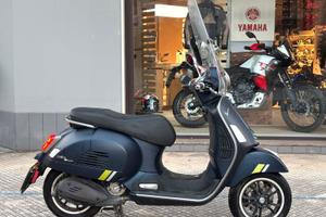 Piaggio GTS 300 SUPER TECH 2024
