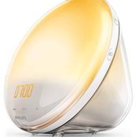 Lampada Philips living colors con radiosveglia