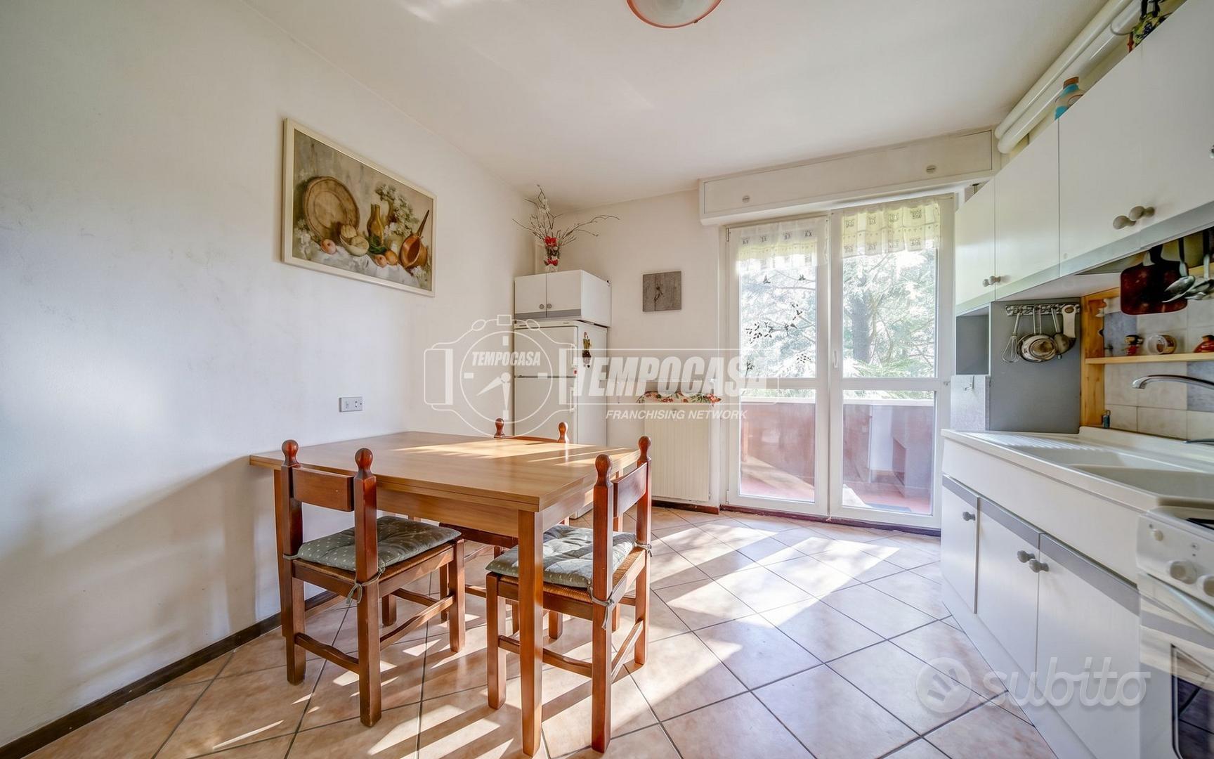 Apartment in Gallarate, Cascinetta - Vista 4