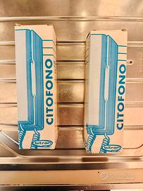 Citofono Btron AN 002 nuovi imballati