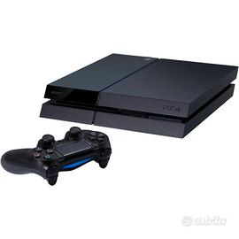 Ps4 500 gb