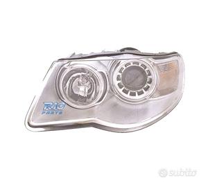 FANALE SINISTRO PER VOLKSWAGEN VW TOUAREG 08-