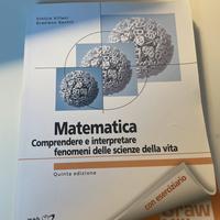 Matematica - Villani e Gentili