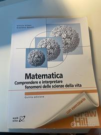 Matematica - Villani e Gentili