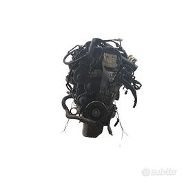 Motore Citroen C3 Picasso 1.6 diesel del 2011