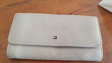 portafoglio thommy  hilfinger 