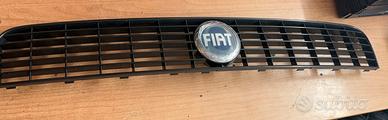Mascherine Fiat Grande Punto