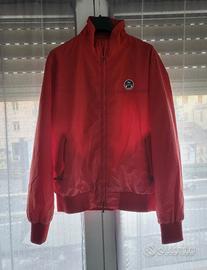 Giubbotto North Sails Rosso XL