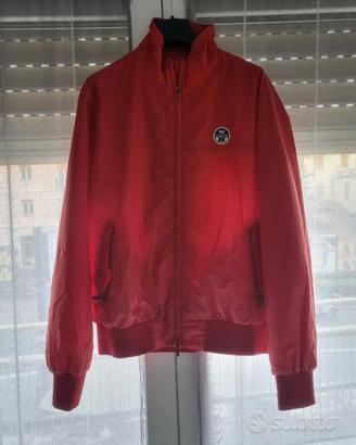 Giubbotto North Sails Rosso XL