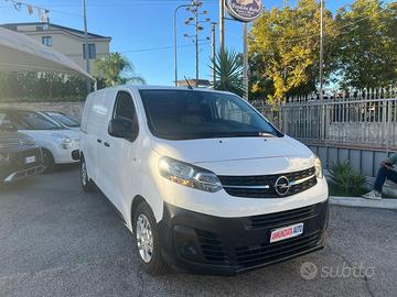 VIVARO AUTOMATICO 3 POSTI COIBENTATO 2.0 122 CV