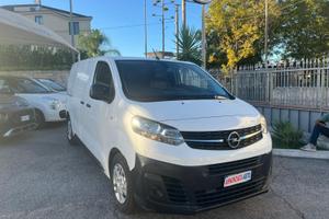 VIVARO AUTOMATICO 3 POSTI COIBENTATO 2.0 122 CV