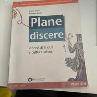 Plane discere lingua e cultura latina 1